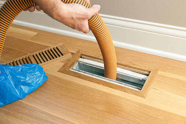 Best Best Air Duct Cleaning Company  in Ocean City, MD